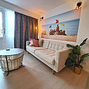 Huis "Holiday"
